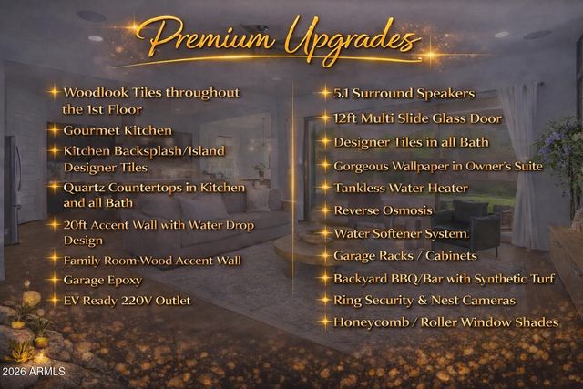 3413 E CREST Lane, Phoenix, AZ 85050