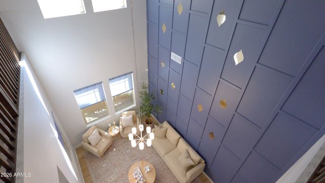 3413 E CREST Lane, Phoenix, AZ 85050