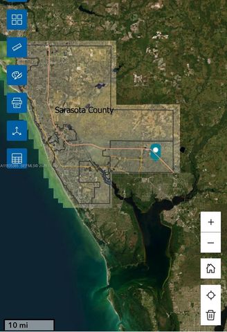 0 Nell Road, North Port, FL 34288