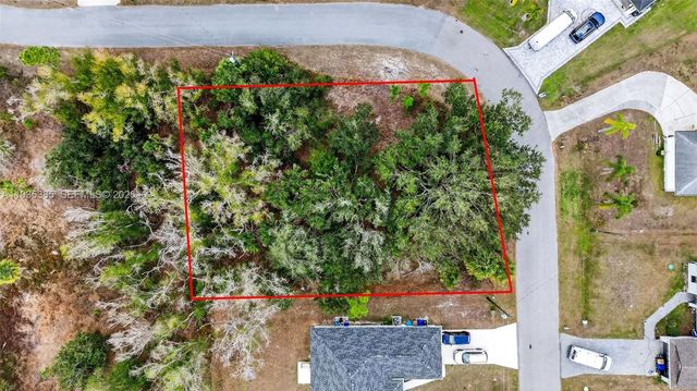 0 Nell Road, North Port, FL 34288