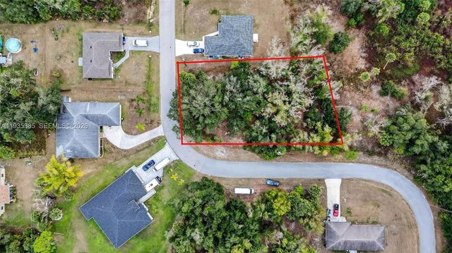 0 Nell Road, North Port, FL 34288