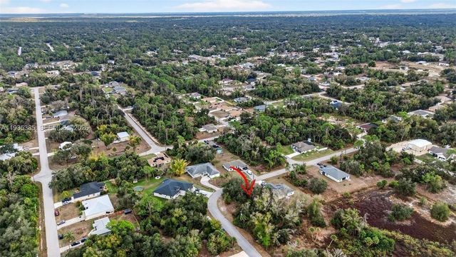 0 Nell Road, North Port, FL 34288