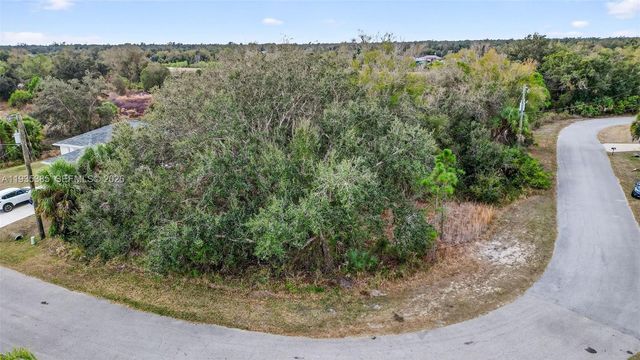 0 Nell Road, North Port, FL 34288
