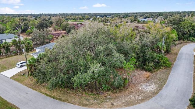 0 Nell Road, North Port, FL 34288