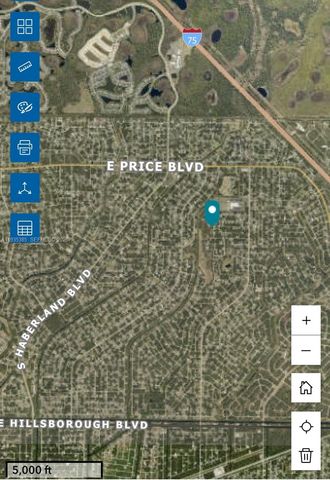 0 Nell Road, North Port, FL 34288