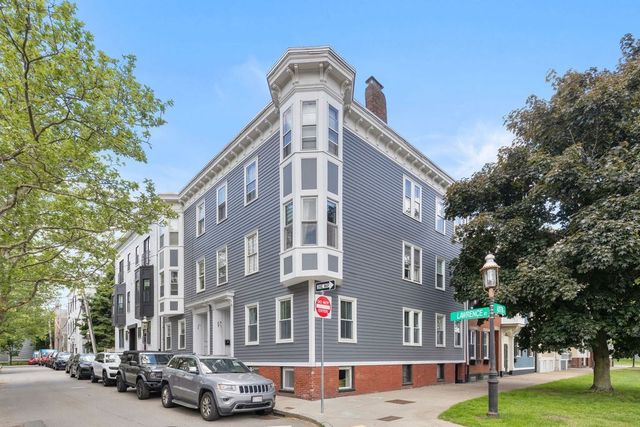 20 Lawrence St 1, Boston, MA 02129