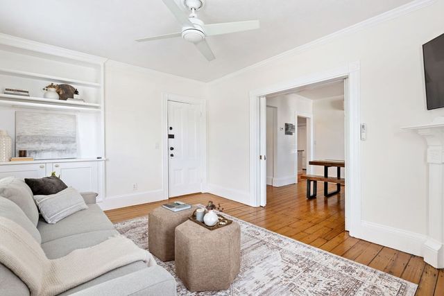 20 Lawrence St 1, Boston, MA 02129