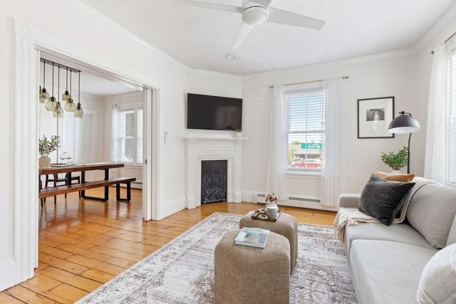 20 Lawrence St 1, Boston, MA 02129