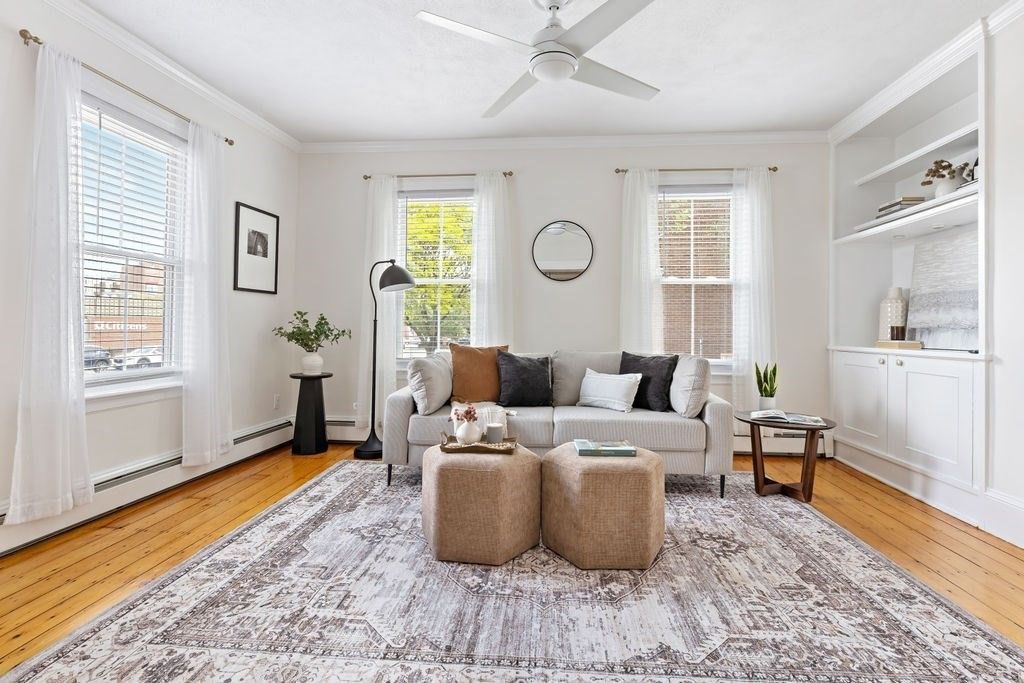20 Lawrence St 1, Boston, MA 02129