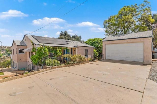 950 S Grade Road, Alpine, CA 91901