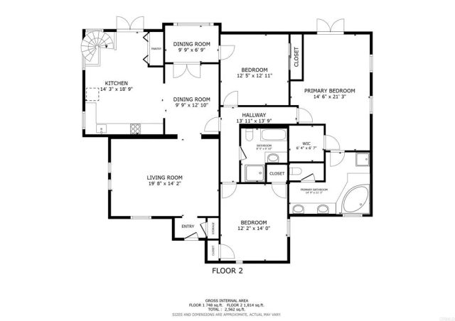 950 S Grade Road, Alpine, CA 91901