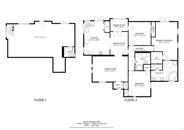 950 S Grade Road, Alpine, CA 91901