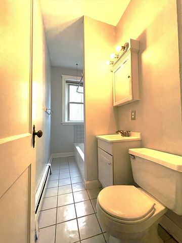 38 Ransom Road 3, Boston, MA 02135