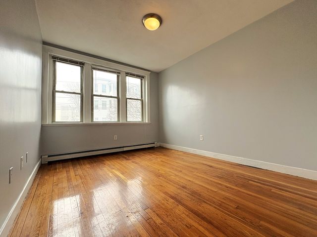 38 Ransom Road 3, Boston, MA 02135