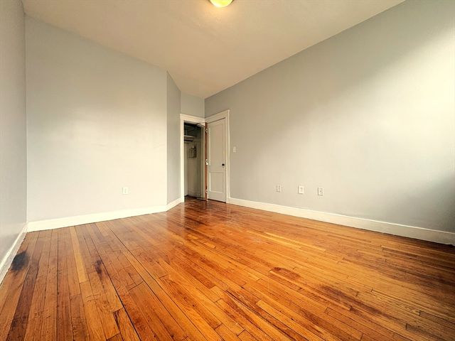 38 Ransom Road 3, Boston, MA 02135