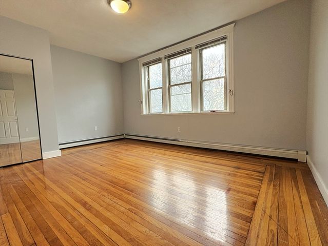 38 Ransom Road 3, Boston, MA 02135
