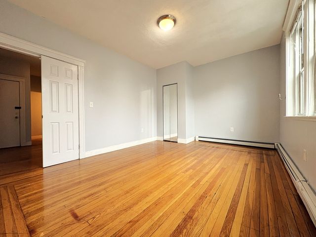 38 Ransom Road 3, Boston, MA 02135