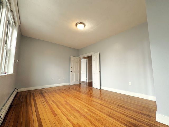 38 Ransom Road 3, Boston, MA 02135