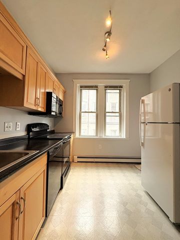 38 Ransom Road 3, Boston, MA 02135