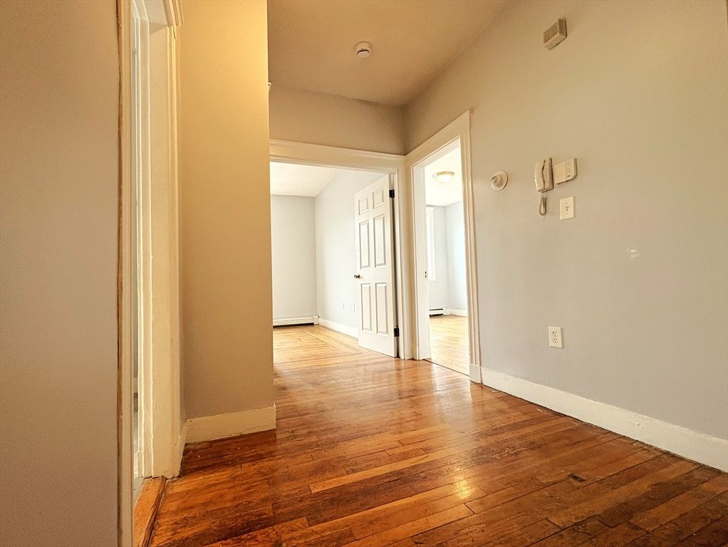 38 Ransom Road 3, Boston, MA 02135