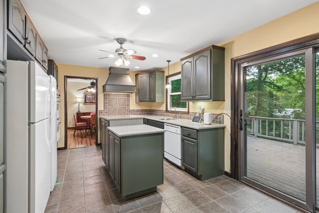 123 Trail East Drive, Hendersonville, TN 37075