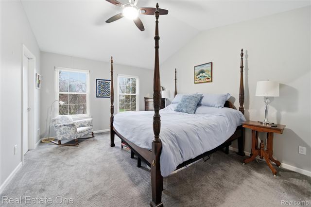 8135 Kimble Drive, Hamburg Township, MI 48169