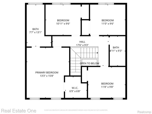 8135 Kimble Drive, Hamburg Township, MI 48169