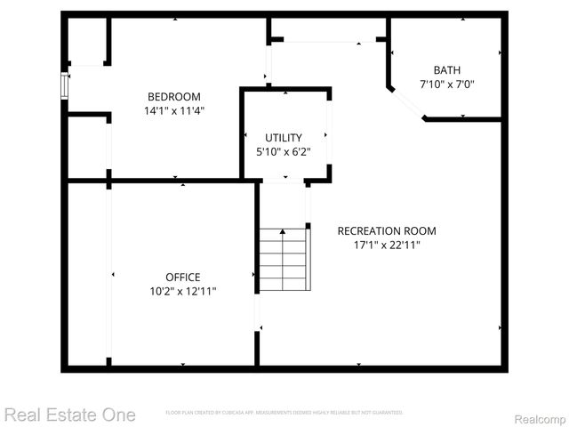 8135 Kimble Drive, Hamburg Township, MI 48169
