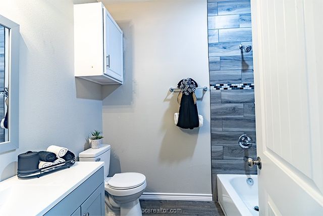 803 Hall St Street, Bryan, TX 77803