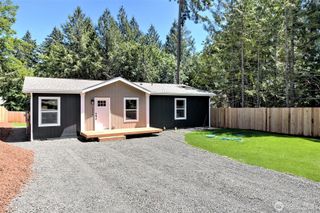 121 E Ashwood Lane, Shelton, WA 98584