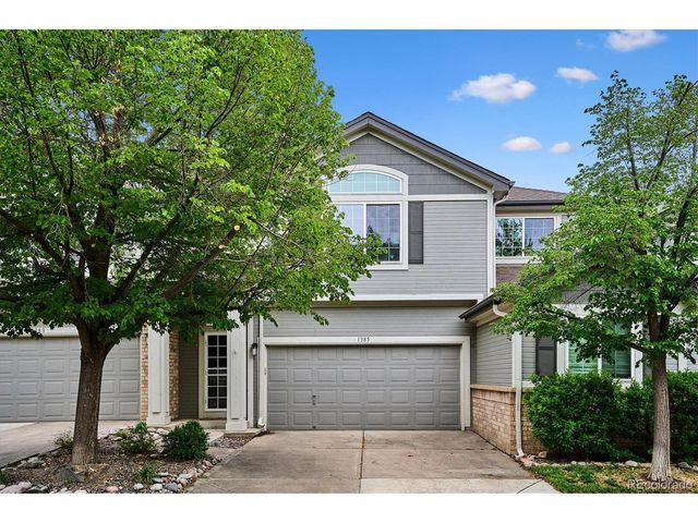 1385 S Ulster St, Denver, CO 80231