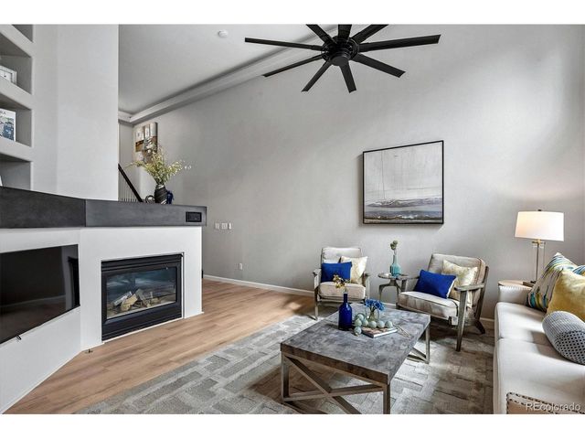 1385 S Ulster St, Denver, CO 80231