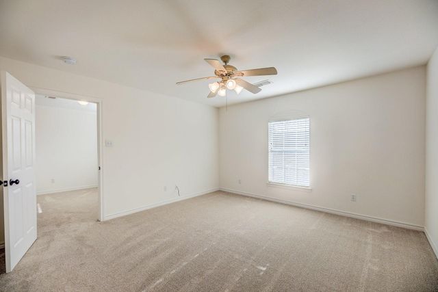 5855 Pecan Chase, Benbrook, TX 76132