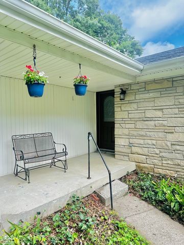 6660 E County Road 350 N, Brownsburg, IN 46112