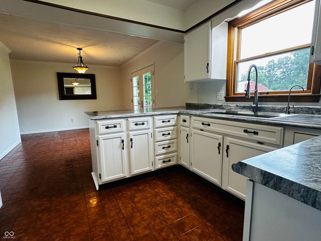 6660 E County Road 350 N, Brownsburg, IN 46112