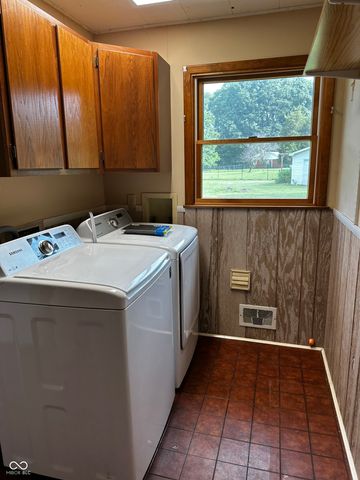 6660 E County Road 350 N, Brownsburg, IN 46112