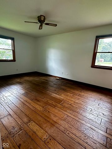 6660 E County Road 350 N, Brownsburg, IN 46112