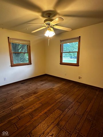6660 E County Road 350 N, Brownsburg, IN 46112