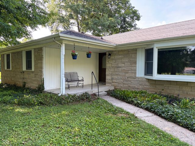 6660 E County Road 350 N, Brownsburg, IN 46112