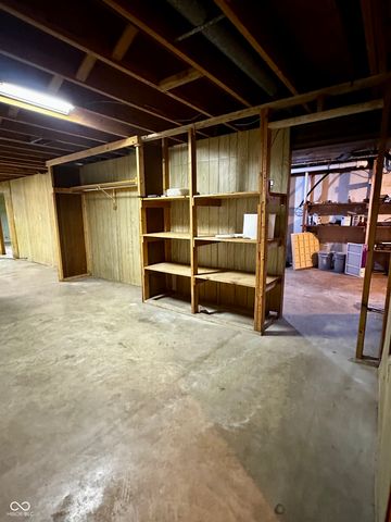 6660 E County Road 350 N, Brownsburg, IN 46112