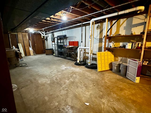 6660 E County Road 350 N, Brownsburg, IN 46112