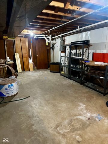 6660 E County Road 350 N, Brownsburg, IN 46112