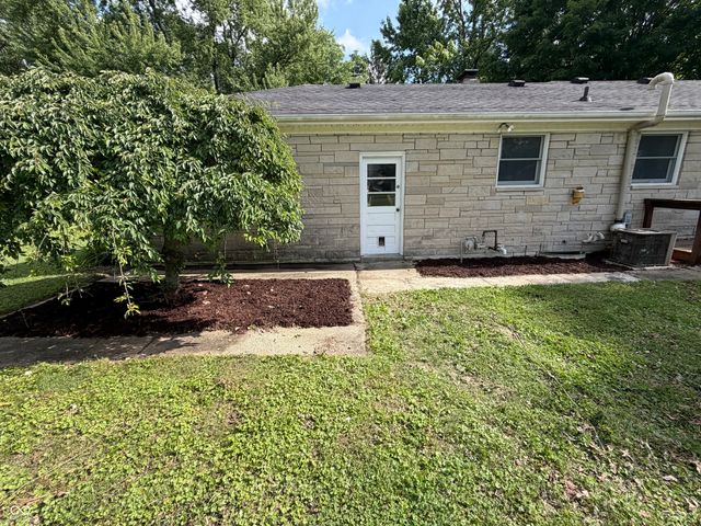 6660 E County Road 350 N, Brownsburg, IN 46112