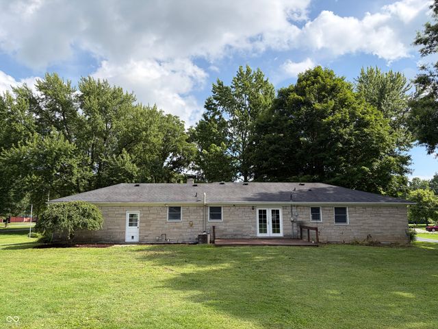 6660 E County Road 350 N, Brownsburg, IN 46112