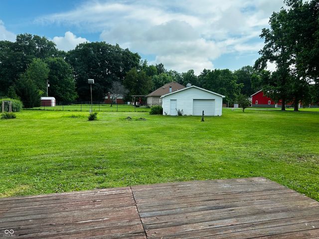 6660 E County Road 350 N, Brownsburg, IN 46112