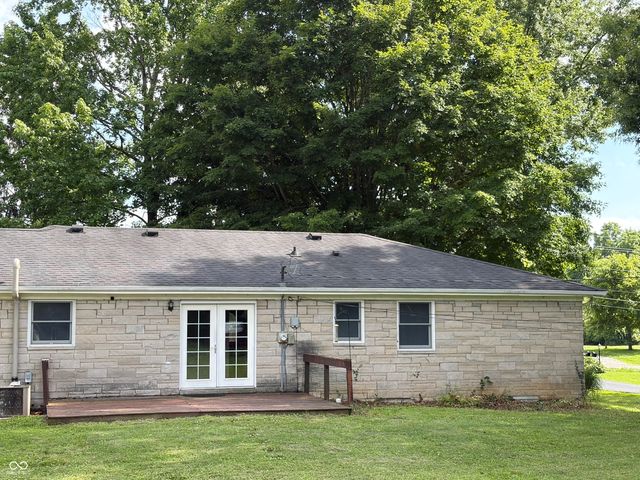 6660 E County Road 350 N, Brownsburg, IN 46112