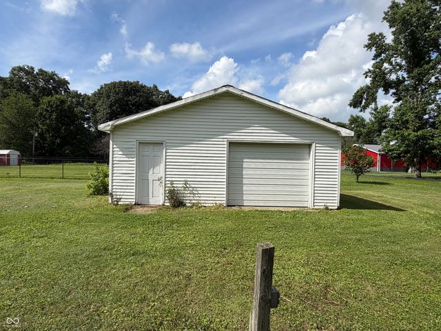 6660 E County Road 350 N, Brownsburg, IN 46112