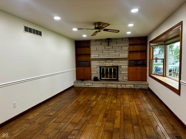 6660 E County Road 350 N, Brownsburg, IN 46112