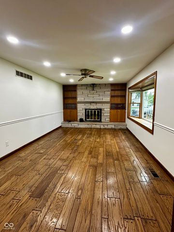 6660 E County Road 350 N, Brownsburg, IN 46112
