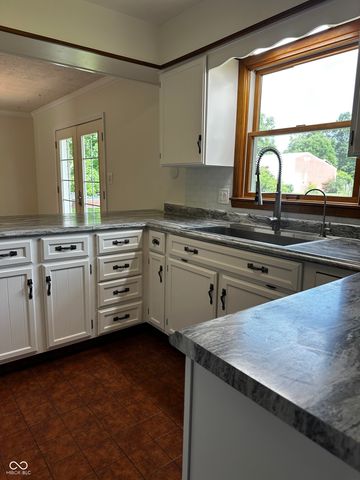 6660 E County Road 350 N, Brownsburg, IN 46112